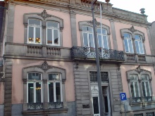 Cidade do Porto